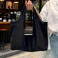 Foldable Keychain Shopping Tote Bag