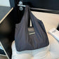Foldable Keychain Shopping Tote Bag