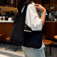 Foldable Keychain Shopping Tote Bag