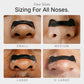 Breathing Magnetic Nasal Strip
