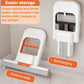 Mini Portable Self-Squeeze Hand Mop ( Buy 1 Get 1 Free )