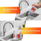 Mini Portable Self-Squeeze Hand Mop ( Buy 1 Get 1 Free )
