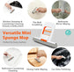 Mini Portable Self-Squeeze Hand Mop ( Buy 1 Get 1 Free )