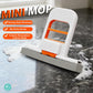 Mini Portable Self-Squeeze Hand Mop ( Buy 1 Get 1 Free )