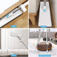 360° Self Cleaning Mop For Floor Cleaning