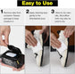 Instant Shoe Cleaning Wipes (2 Pcs) - 160 Wipes