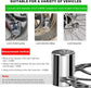Steel Motorcycle Disc Brake Lock with Two Keys