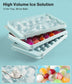 Ice Ball Maker Tray (Buy 1 Get 1 Free)