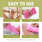 Bath Scrubber Sponge ( Buy 1 Get 1 Free )