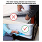 Bedsheet Tucker & Mattress Lifter Tool (Buy 1 Get 1 Free)