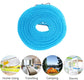 Cloth Drying Rope - 5 Meter Long (Buy 3 Get 3 Free)