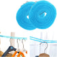 Cloth Drying Rope - 5 Meter Long (Buy 3 Get 3 Free)