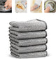 Non Scratch Dish Wash Cloths Pack of 14 (Buy 7 Get 7 Free)