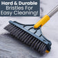 2 in 1 Bathroom Cleaning Brush