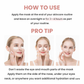 Bio Collagen Real Deep Face Mask ( Buy 2 Get 2 Free )