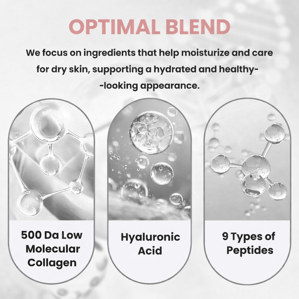 Bio Collagen Real Deep Face Mask ( Buy 2 Get 2 Free )