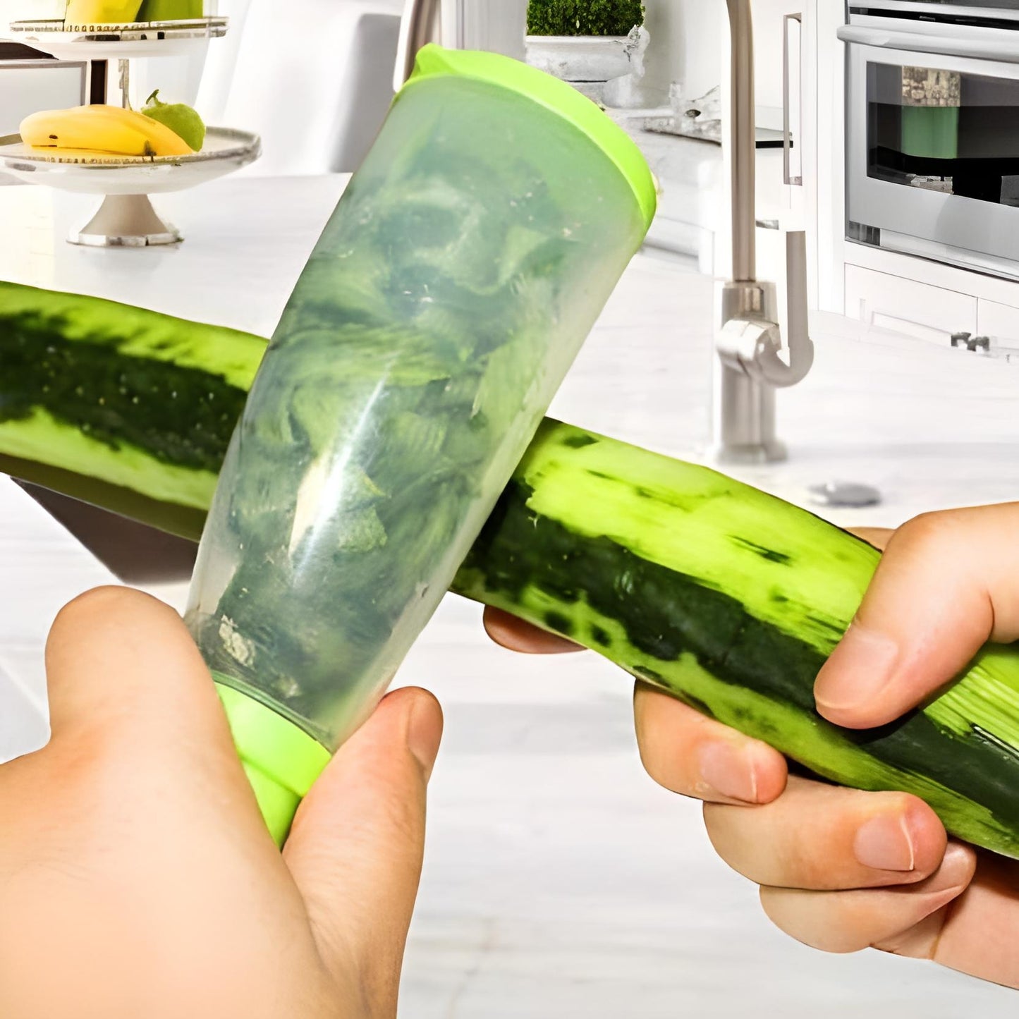 Vegetables / Fruits Peeler With Storage Container