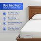4 Pcs Bed Sheet Holder
