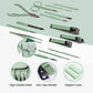 Exquisite Nail Clipper Set (16 Pcs)