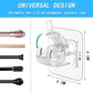 No Drill Curtain Rod Holder Hooks ( Buy 7 Get 7 Free )