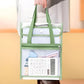 13 Compartments Vertical A4 Document Folder Organizer Bag With Label Sticker ( Buy 1 Get 1 Free )
