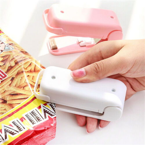 Mini Bag Sealing Machine (Buy 1 Get 1 Free)