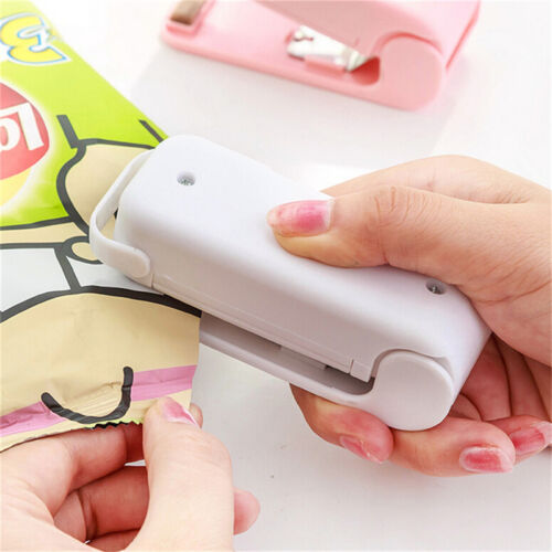 Mini Bag Sealing Machine (Buy 1 Get 1 Free)