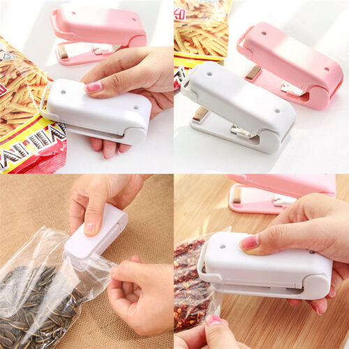 Mini Bag Sealing Machine (Buy 1 Get 1 Free)