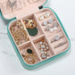 Mini Jewelry Organiser Box