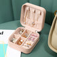 Mini Jewelry Organiser Box