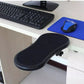 Computer Desk Arm Rest Support Stand