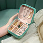 Mini Jewelry Organiser Box