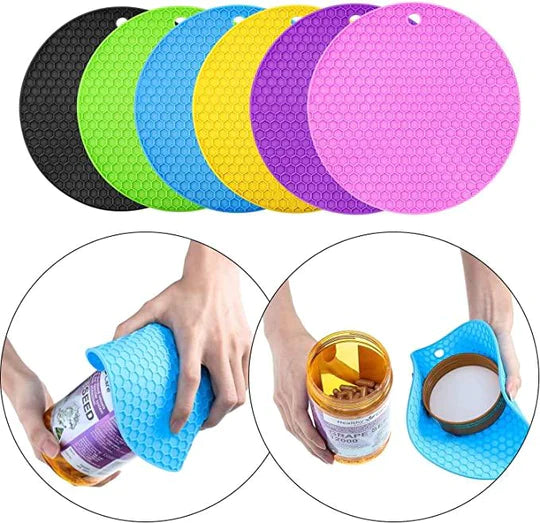 Multipurpose Heat Repellent Mat