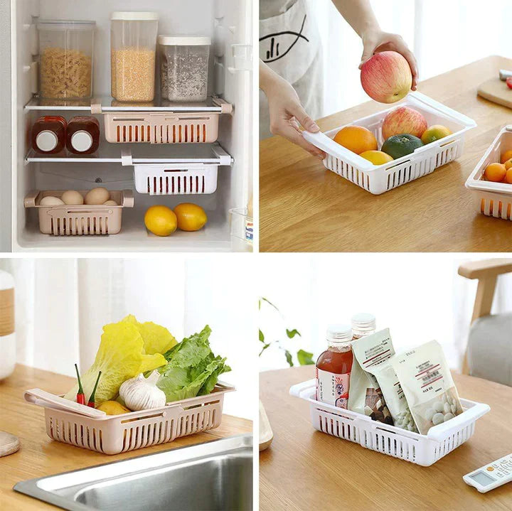 Kitchen Storage Box