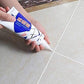 Waterproof Tiles Gap Filler For Bathroom & Kitchen Sink Tile,Gap/Crack/Grout [Pack of 2]