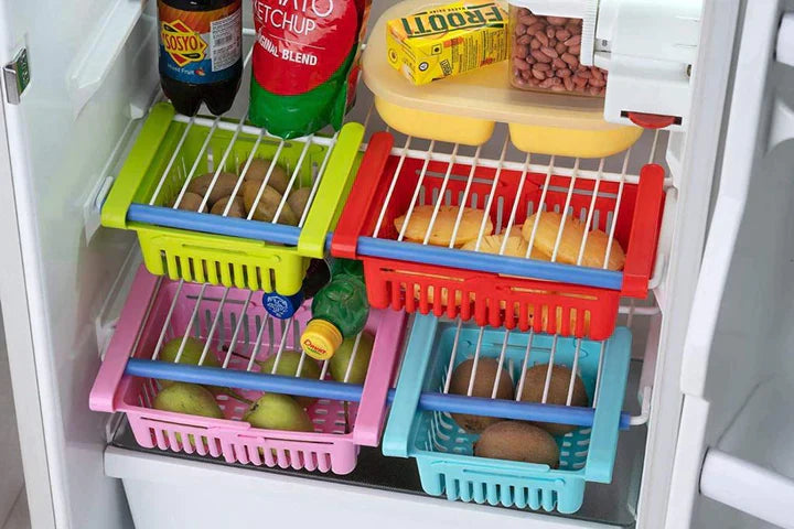 Kitchen Storage Box