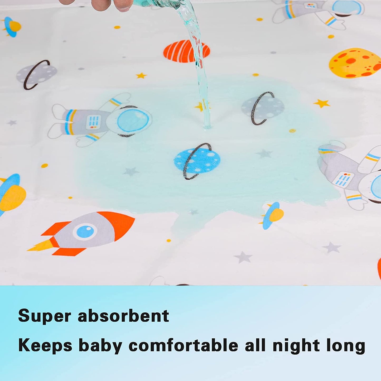 WaterProof Baby Mat