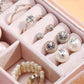 Mini Jewelry Organiser Box