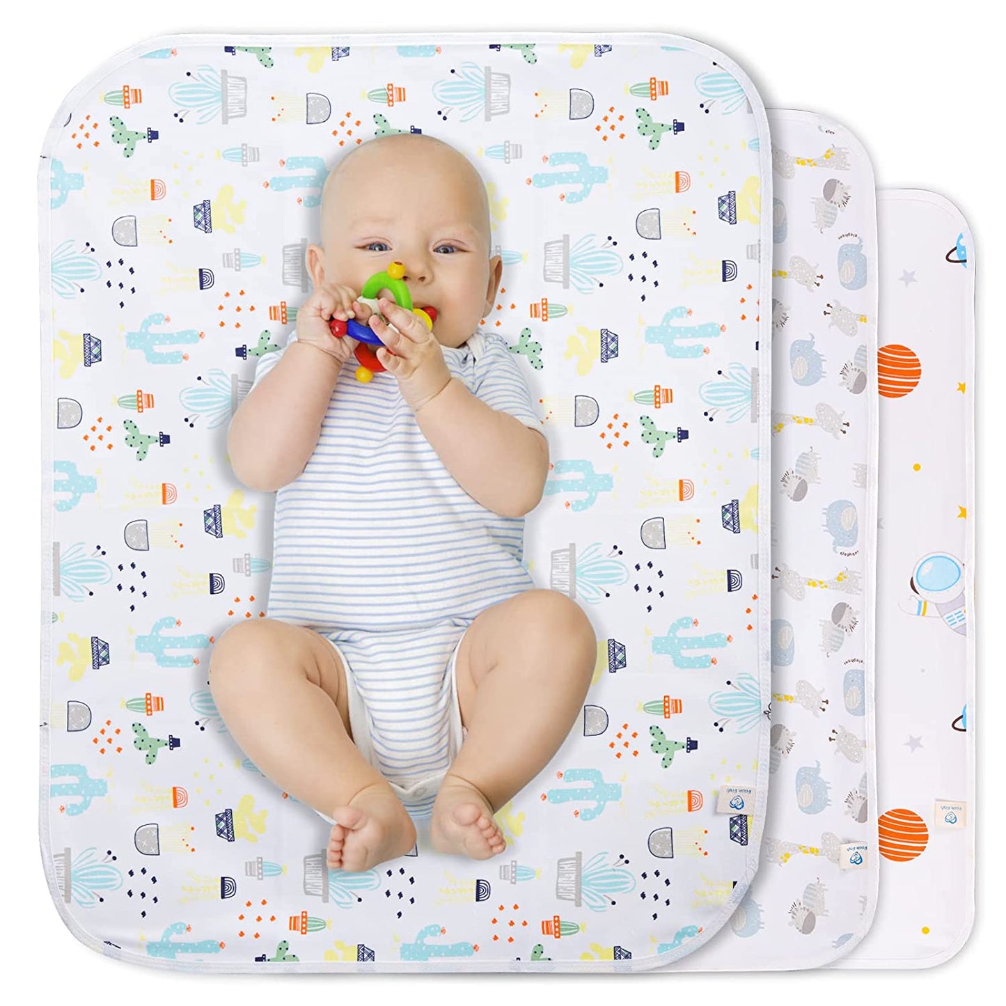 WaterProof Baby Mat