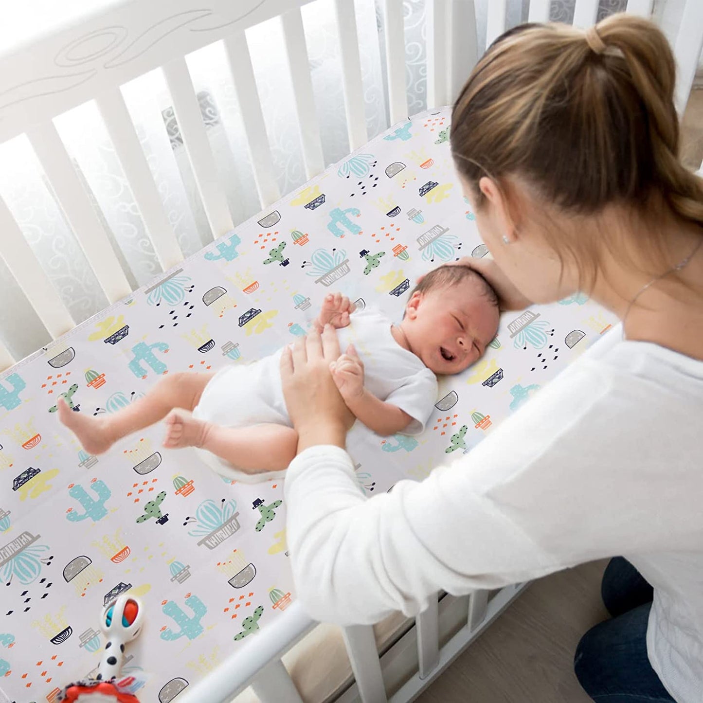 WaterProof Baby Mat