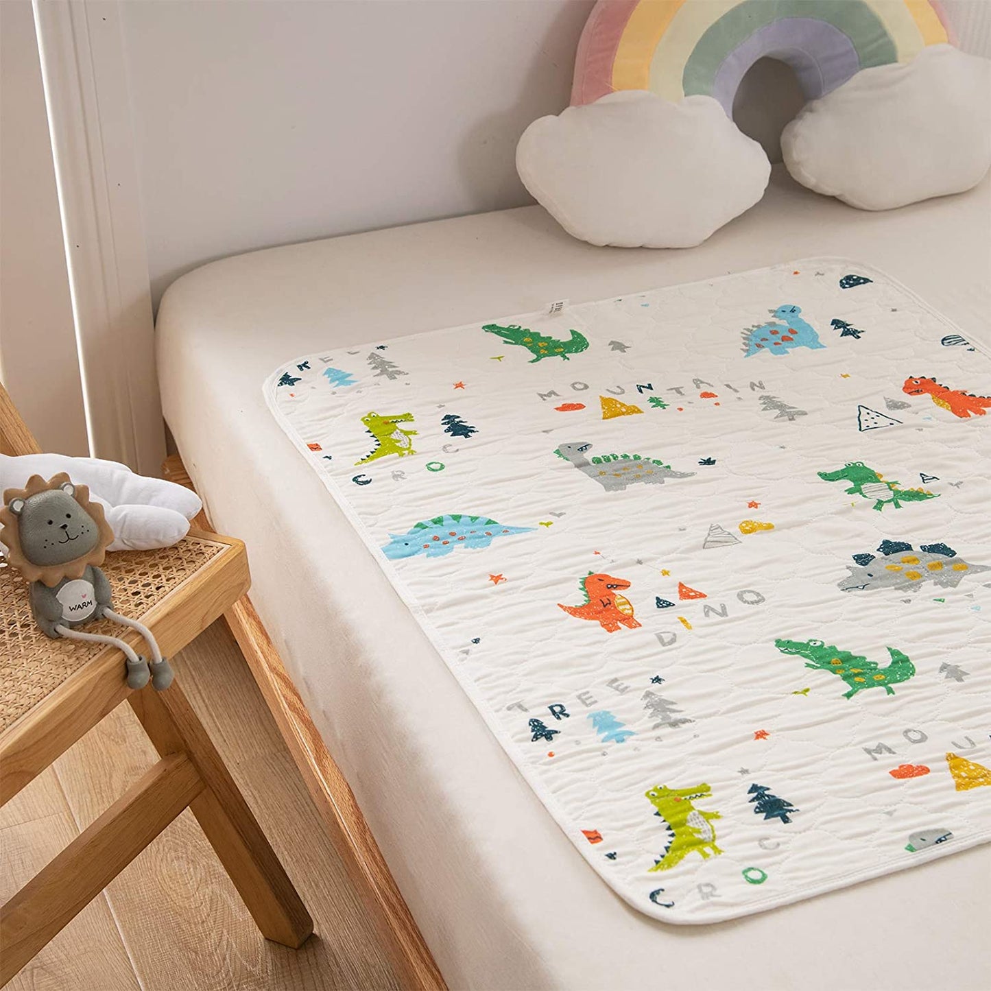 WaterProof Baby Mat