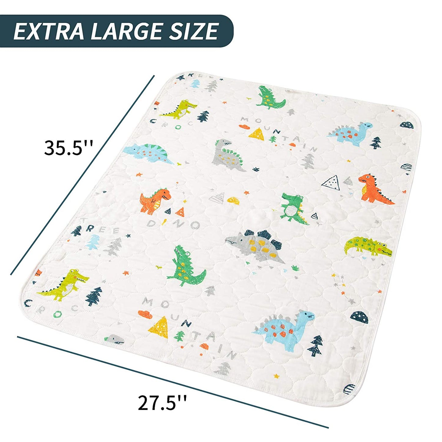 WaterProof Baby Mat