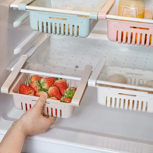 Kitchen Storage Box