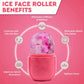 Facial ICE ROLLER (Multicolor)