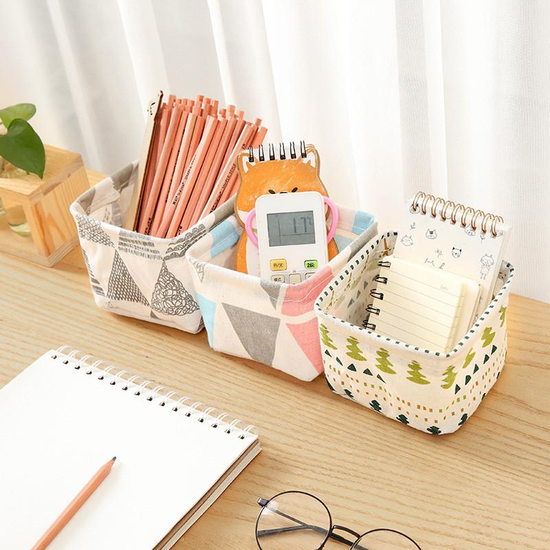 MULTIPURPOSE STORAGE BASKET FOLDABLE