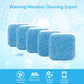 Washing Machine Deep Cleaning Tablet