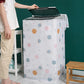 DustProof & WaterProof Washing Machine Cover (Multicolour Design)