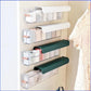 Multi Wall Mount Socks Organizer